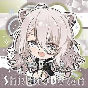 イタジャガ ホロライブ vol.5 27 獅白ぼたん(2729006)