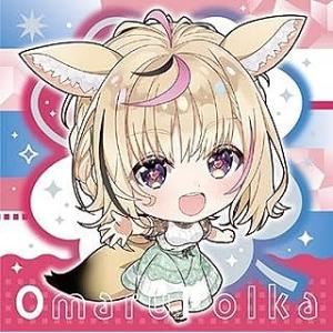 イタジャガ ホロライブ vol.5 28 尾丸ポルカ(2729006)