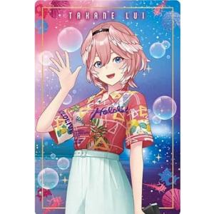 BANDAI（バンダイ） No.16 沙花叉クロヱ(2671915) ホロライブ