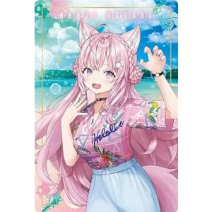 BANDAI（バンダイ） No.16 沙花叉クロヱ(2671915) ホロライブ