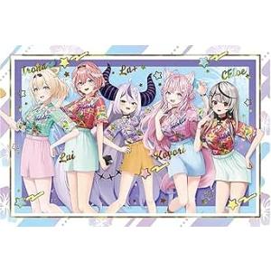 ホロライブプロダクション ウエハース-hololive SUPER EXPO 2024 vol.1-...