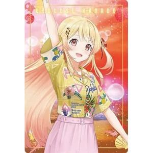 ホロライブプロダクション ウエハース-hololive SUPER EXPO 2024 vol.2-...