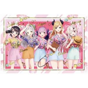 10.湊あくあ (メンバーカード) 】ホロライブプロダクション ウエハース