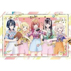 ホロライブオフィシャルカードゲーム 【UR】hBP03-072 角巻わため