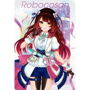 ホロライブプロダクション ウエハース vol.3 2 ロボ子さん