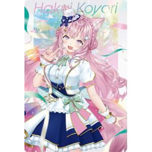 ホロライブプロダクション ウエハース vol.3 31 博衣こより