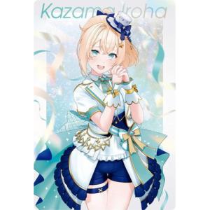 ホロライブプロダクション ウエハース vol.3 32 風真いろは