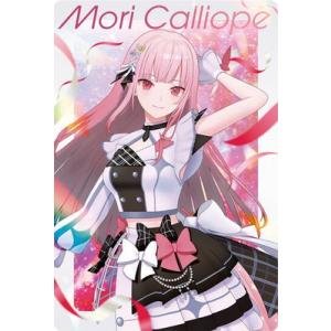 ホロライブプロダクション ウエハース vol.3 42 森カリオペ