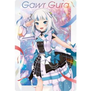 ホロライブプロダクション ウエハース vol.3 45 がうるぐら