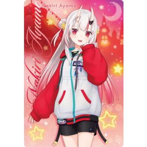 hololive OFFICIAL CARD GAME アヤカシヴァーミリオン 百鬼あやめ(OSR