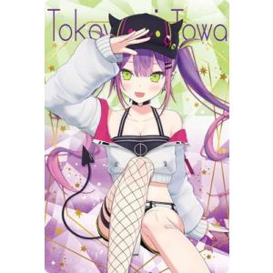 10.湊あくあ (メンバーカード) 】ホロライブプロダクション ウエハース