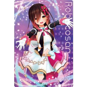 BANDAI ホロライブ ウエハース2 22 宝鐘マリン : フルアヘッド