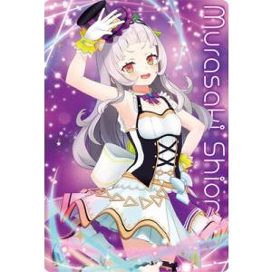 ヴァイス　ホロライブvol.2　さくらみこ　SSP ヴァイス ホロライブvol.2 さくらみこ SSP Half-Awake Gaze
