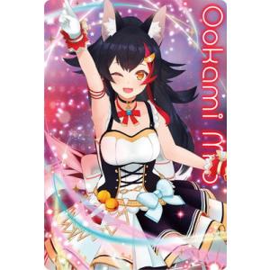 BANDAI ホロライブ ウエハース2 22 宝鐘マリン : フルアヘッド - 通販