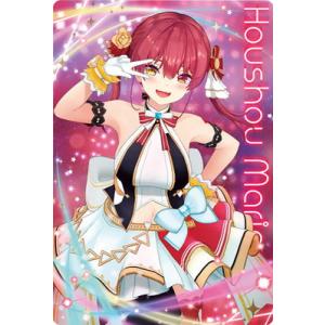 【ホロライブ】ウエハース1.2.3弾⇔宝鐘マリン48枚セット【BANDAI】 ホロライブ】ウエハース1.2.3弾⇔宝鐘マリン48枚セット【BANDAI