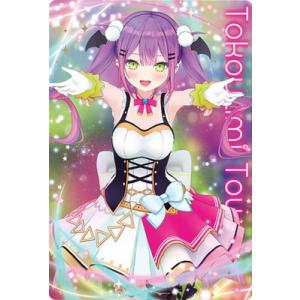 八神ヒカリ＆テイルモン】 デジモンアドベンチャー スイーツラバー