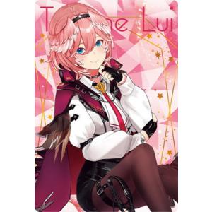 hololive OFFICIAL CARD GAME エリートスパーク 常闇トワ(SR) hBP03