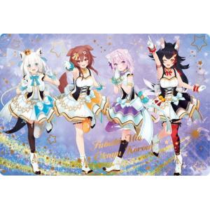 10.湊あくあ (メンバーカード) 】ホロライブプロダクション ウエハース