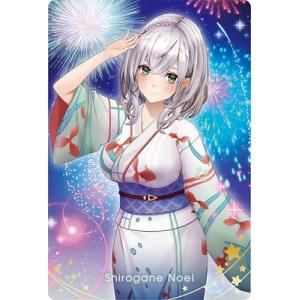 ホロライブオフィシャルカードゲーム 獅白ぼたん OUR ホロライブオフィシャルカードゲーム 【SR】hBP03-020 獅白