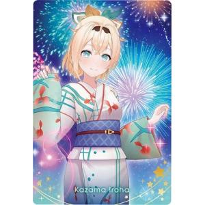 新品 ホロライブ 儒烏風亭らでん カードスリーブ : オール・ワンズ