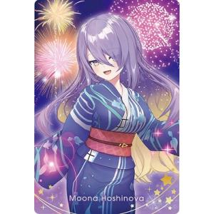 ホロライブ ウエハース3 37 ムーナ・ホシノヴァ(2628968)