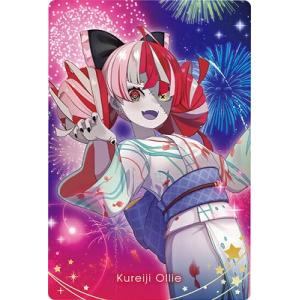 BANDAI ホロライブ ウエハース2 15 さくらみこ : フルアヘッド
