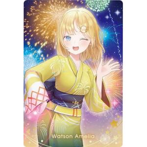 hololive OFFICIAL CARD GAME ブルーミングレディアンス AZKi(C) hBP01