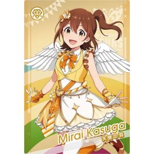 アイドルマスターツアーズ IMT-01-028 春日未来 R