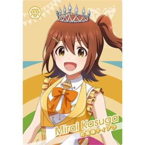 アイドルマスターツアーズ IMT-01-036 春日未来 N