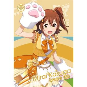 アイドルマスターツアーズ IMT-01-051 春日未来 N