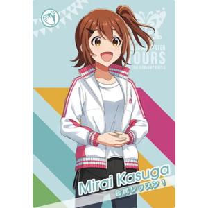 アイドルマスターツアーズ IMT-02-054 春日 未来 N