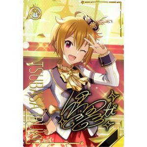 アイドルマスターツアーズ IMT-03-004 伊吹 翼 SSR【PARALLEL】