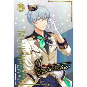 アイドルマスターツアーズ IMT-03-006 硲 道夫 SSR【PARALLEL】