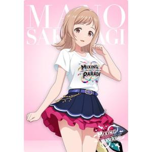 ツアマス　IMT-01-008 天海　春香　SSR パラレル アイドルマスター アイドルマスターツアーズ IMT-01-008 天海春香 SSR