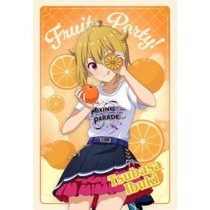 アイドルマスターツアーズ IMT-05-066 伊吹 翼 CO