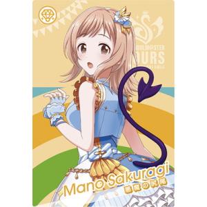 アイドルマスター アイドルマスターツアーズ IMT-LT-016 渋谷凛 SSR