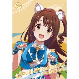 IMT- 02-008 藤田　ことね　SSR パラレル アイドルマスター アイドルマスターツアーズ IMT-02-008 藤田 ことね