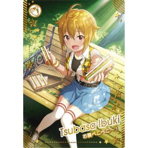 ツアマス アイドルマスターツアーズ IMT-04-025 真壁瑞希 パラレル アイドルマスター アイドルマスターツアーズ IMT-04-025 真壁 瑞希 SSR