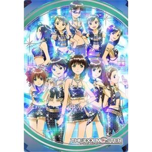 アイドルマスターツアーズ IMT-TR-01-001 THE IDOLM@STER TR