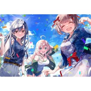 アイドルマスターツアーズ IMT-TR-01-008 special art #01-01 TR