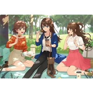 アイドルマスターツアーズ IMT-TR-01-009 special art #01-02 TR