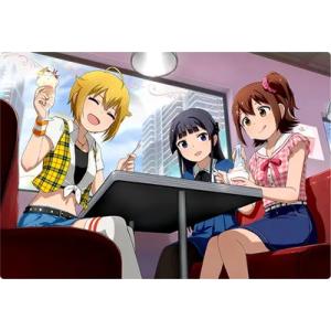 アイドルマスターツアーズ IMT-TR-01-010 special art #01-03 TR