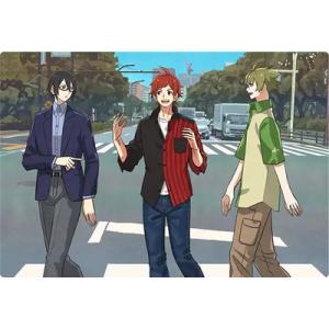 アイドルマスターツアーズ IMT-TR-01-011 special art #01-04 TR