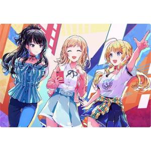 アイドルマスターツアーズ IMT-TR-01-012 special art #01-05 TR