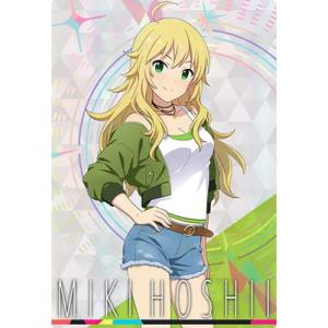 アイドルマスターツアーズ IMT-TR-02-003 星井 美希 TR