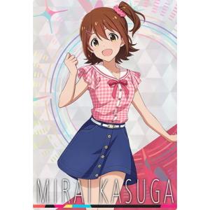 アイドルマスターツアーズ IMT-TR-02-007 春日 未来 TR