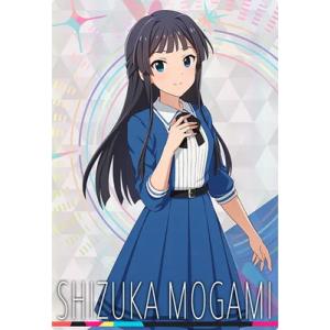 アイドルマスターツアーズ IMT-TR-02-008 最上 静香 TR