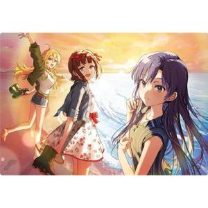 アイドルマスターツアーズ IMT-TR-02-024 special art #02-01 TR