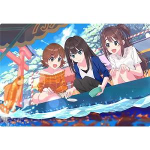 アイドルマスターツアーズ IMT-TR-02-025 special art #02-02 TR