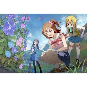 アイドルマスターツアーズ IMT-TR-02-026 special art #02-03 TR